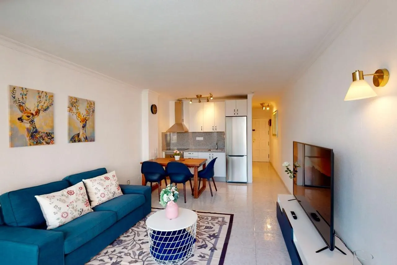 Sunny Apartment Tanife By Yumbo Playa del Inglés