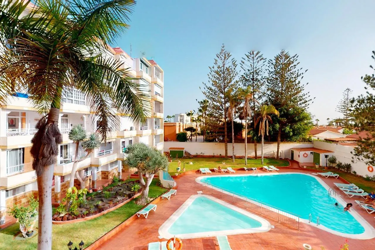 Sunny Apartment Tanife By Yumbo Playa del Inglés