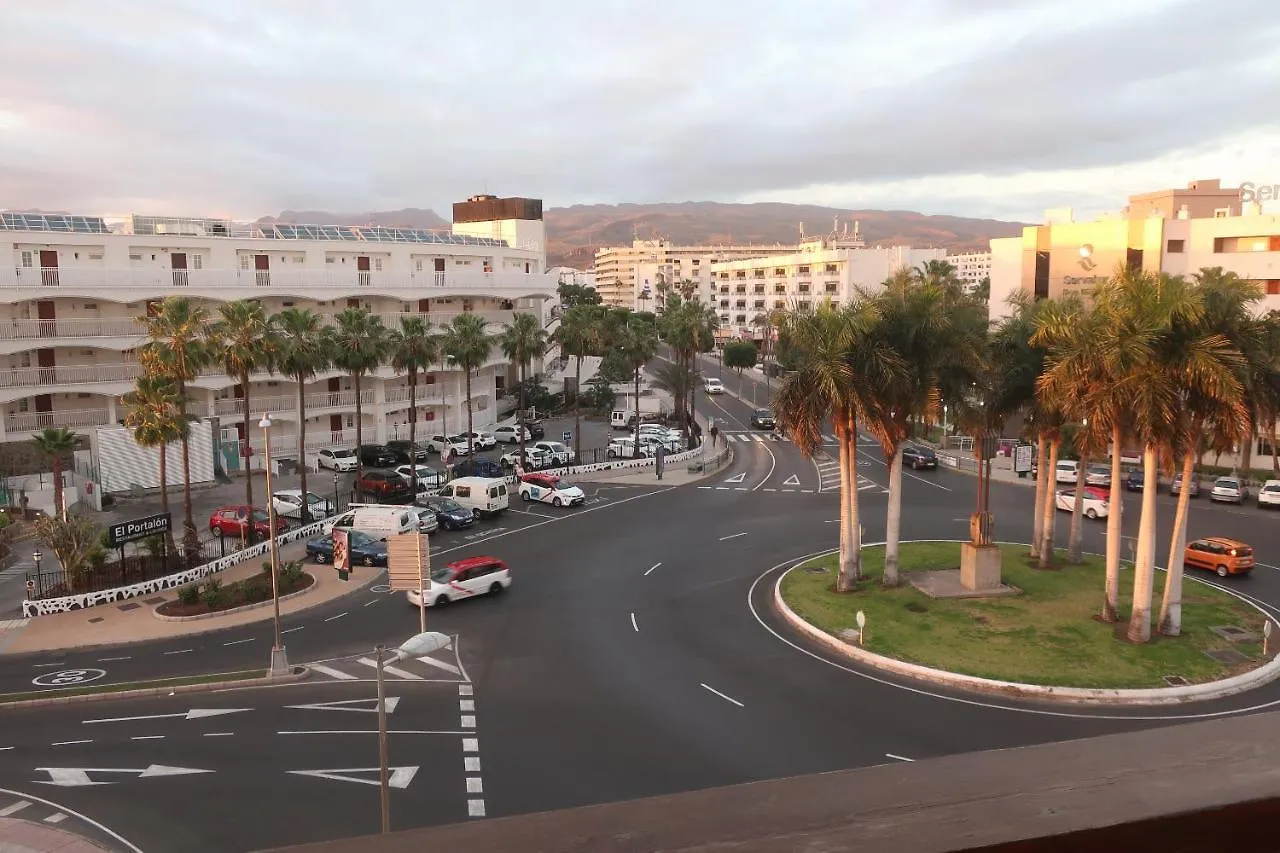 Sunny Apartment Tanife By Yumbo Playa del Inglés