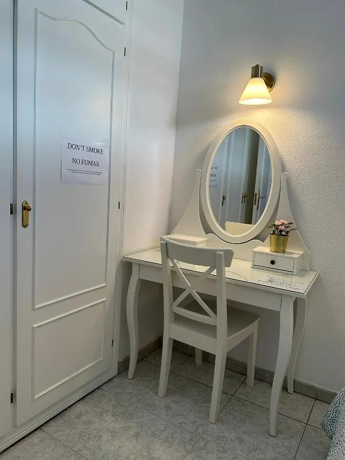 Sunny Apartment Tanife By Yumbo Playa del Inglés 0*,  Spanje
