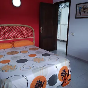  Alloggio in famiglia Amanay Con Bano