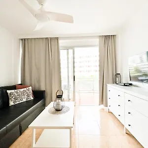 H4u - Playa & Dunas Apartamento