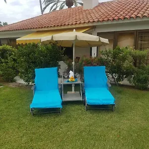 Sun Club Сasa de vacaciones