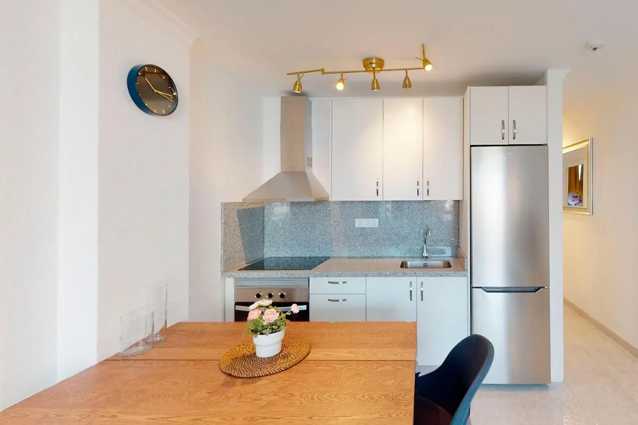 Sunny Apartment Tanife By Yumbo Playa del Ingles