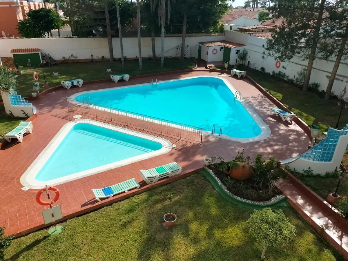 פלאייה דל אינגלז Sunny Apartment Tanife By Yumbo