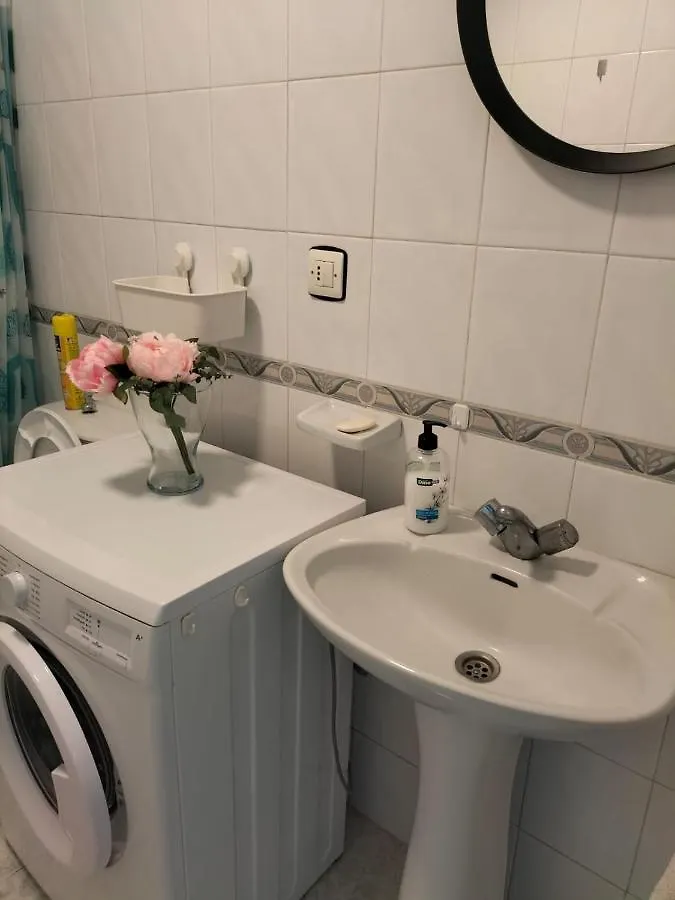 פלאייה דל אינגלז Sunny Apartment Tanife By Yumbo