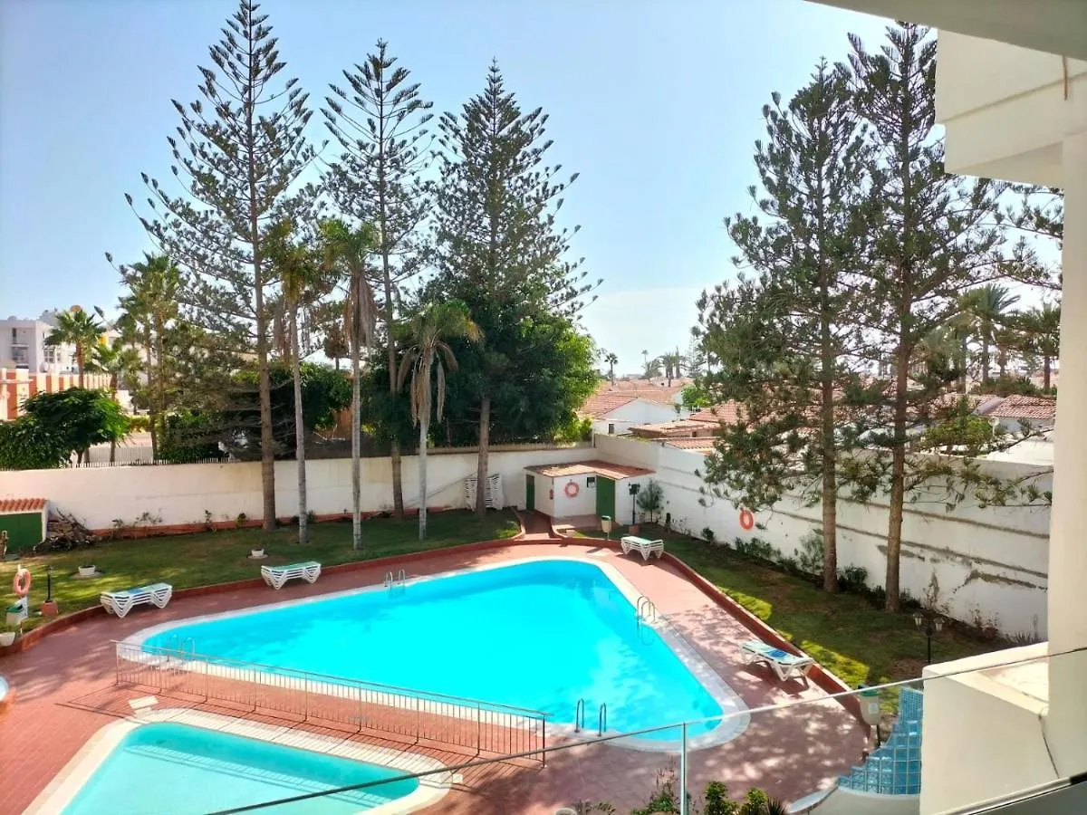 Sunny Apartment Tanife By Yumbo Playa del Ingles  Playa del Ingles (Gran Canaria)
