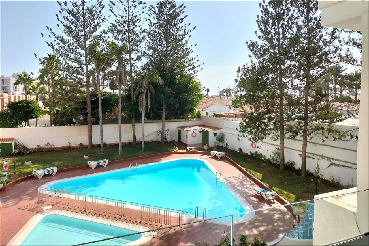 פלאייה דל אינגלז Sunny Apartment Tanife By Yumbo 0*, פלאייה דל אינגלז