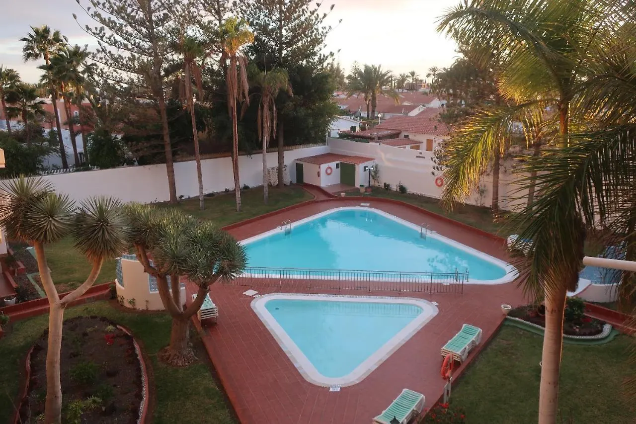 Sunny Apartment Tanife By Yumbo Playa del Ingles  Spain