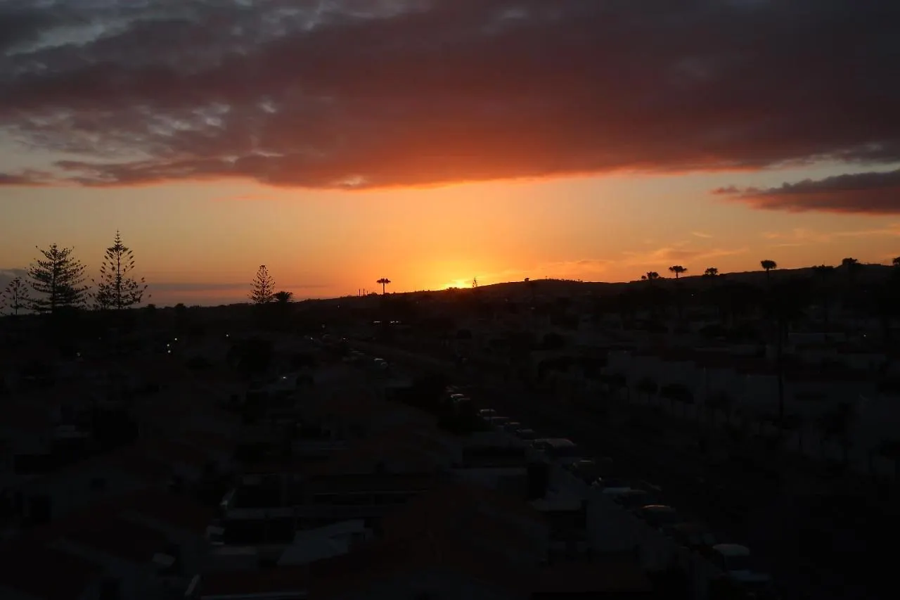 Sunny Apartment Tanife By Yumbo Playa del Ingles  Playa del Ingles (Gran Canaria)
