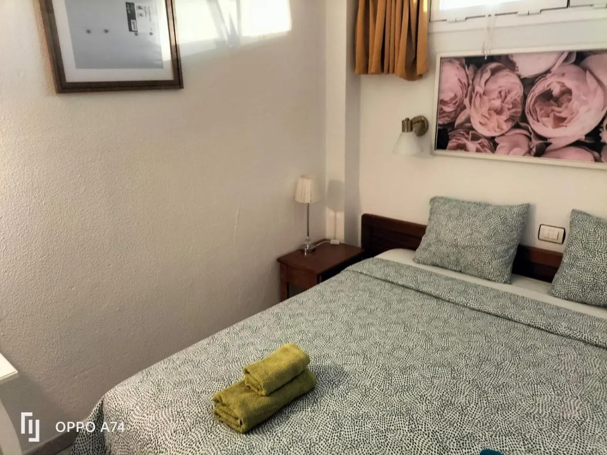 Sunny Apartment Tanife By Yumbo Playa del Ingles