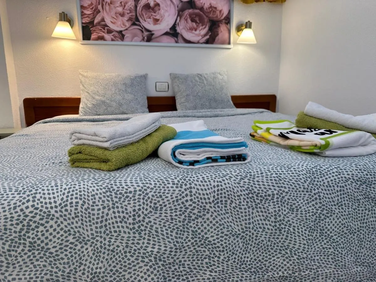 Sunny Apartment Tanife By Yumbo Playa del Ingles  0*, Playa del Ingles (Gran Canaria)