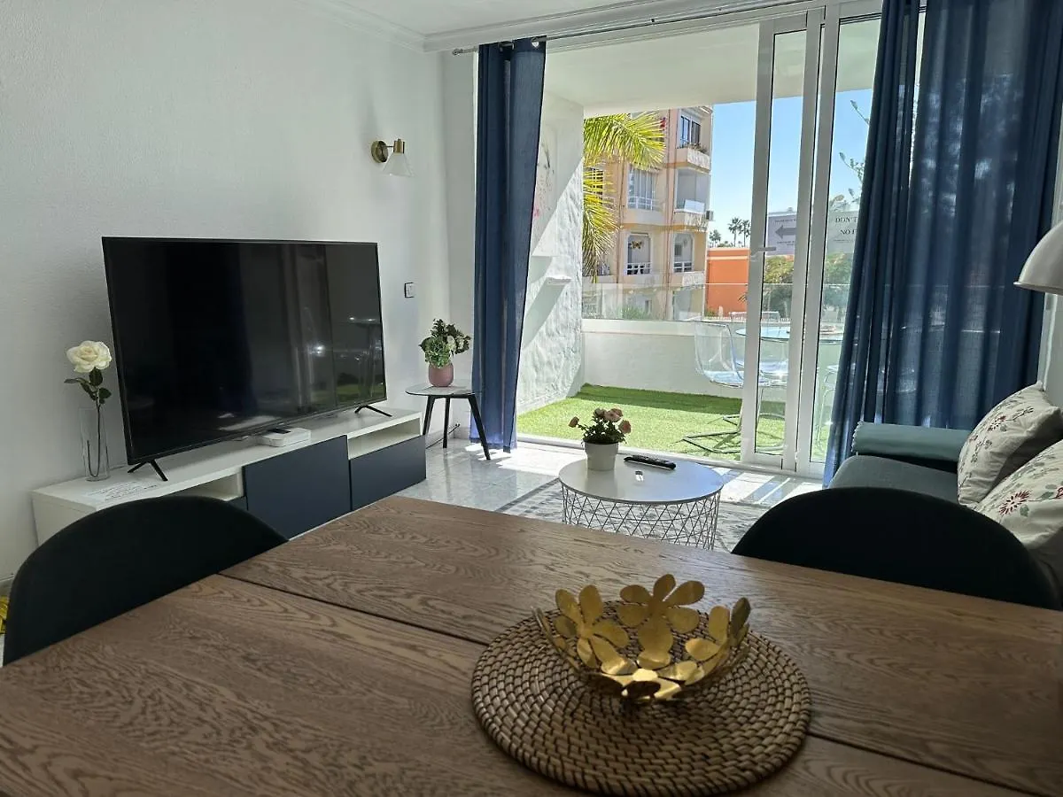 Sunny Apartment Tanife By Yumbo Playa del Ingles  Spain