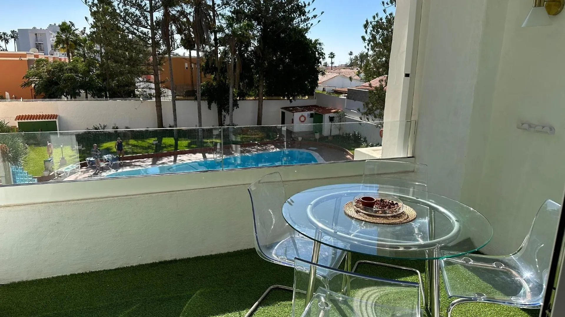 Sunny Apartment Tanife By Yumbo Playa del Ingles  0*, Playa del Ingles (Gran Canaria)