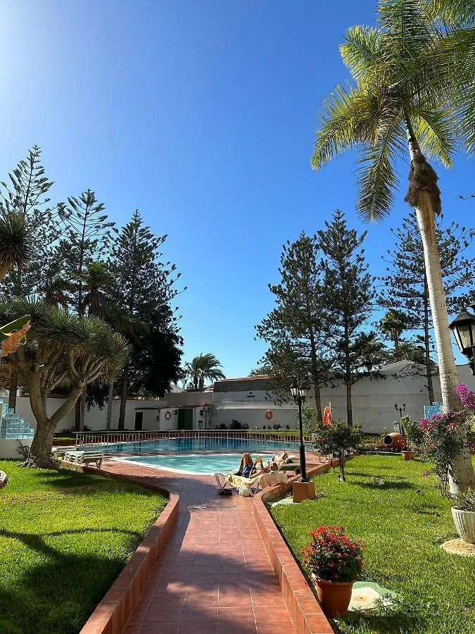 Sunny Apartment Tanife By Yumbo Playa del Ingles  Playa del Ingles (Gran Canaria)