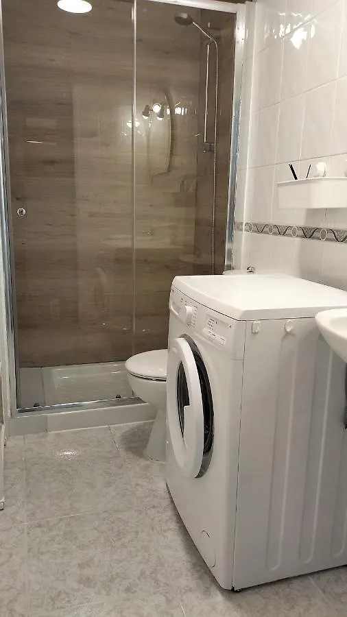 פלאייה דל אינגלז Sunny Apartment Tanife By Yumbo