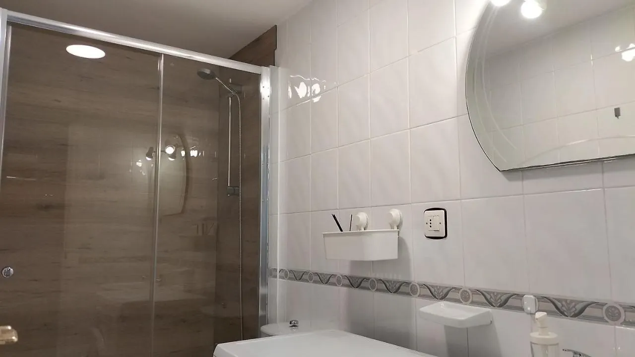 Sunny Apartment Tanife By Yumbo Playa del Ingles  Spain
