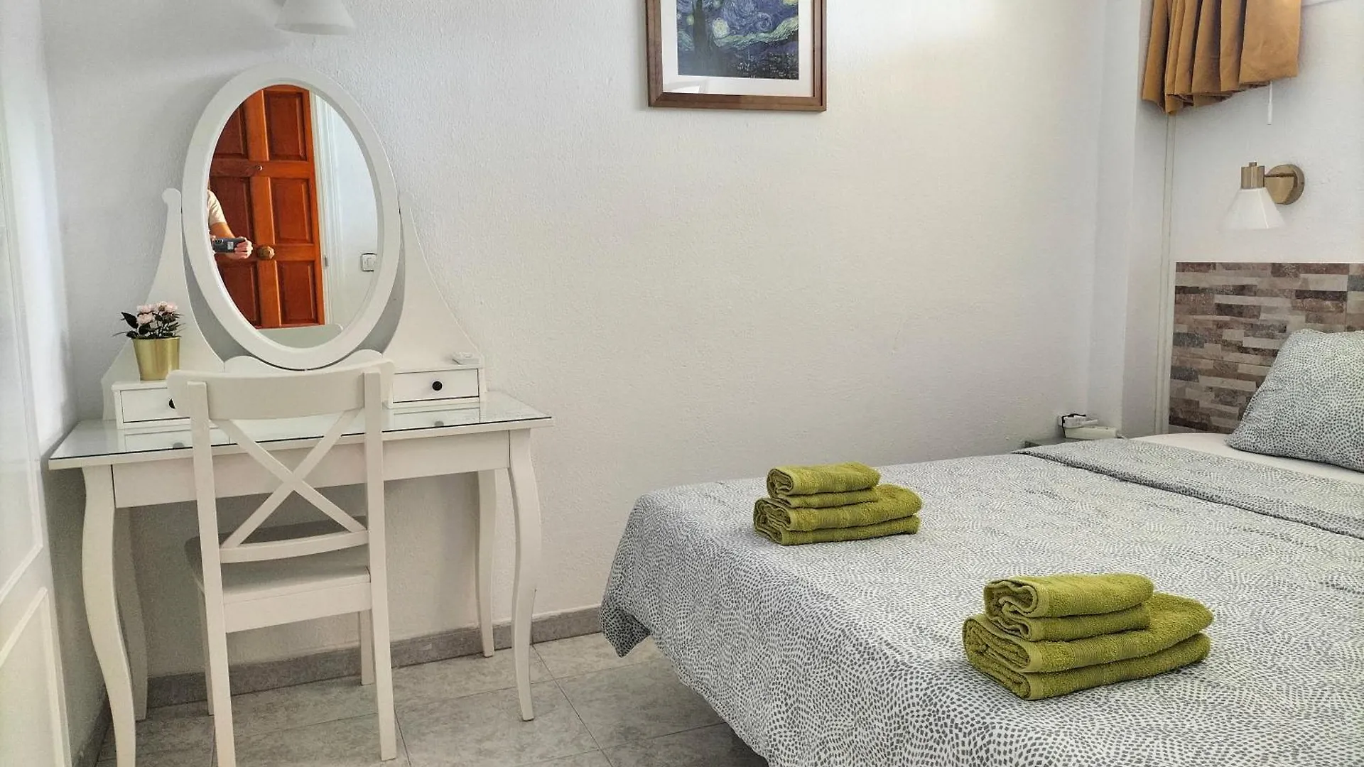 Sunny Apartment Tanife By Yumbo Playa del Ingles